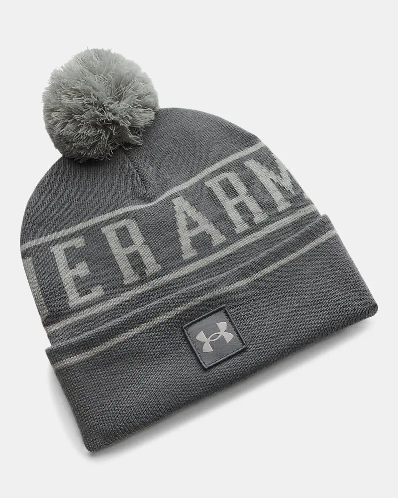 Under Armour Halftime Pom Men's Beanie