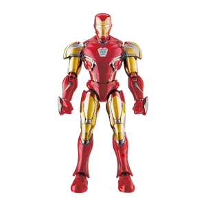 Blokees Marvel Infinity Saga Champion Class 01 Iron Man MK85