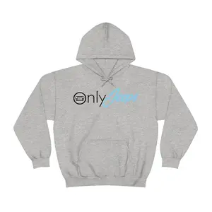 OnlyJEEPS hoodie