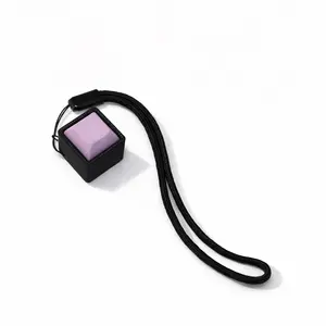 1 Key Mechanical Keyboard Fidget Customize Your Color and Switch!