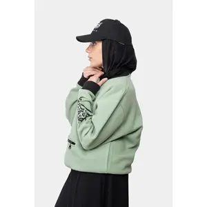 Trace Sweater