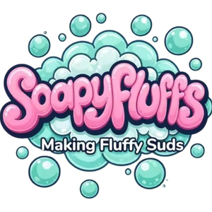 SOAPYFLUFFS SOAPS