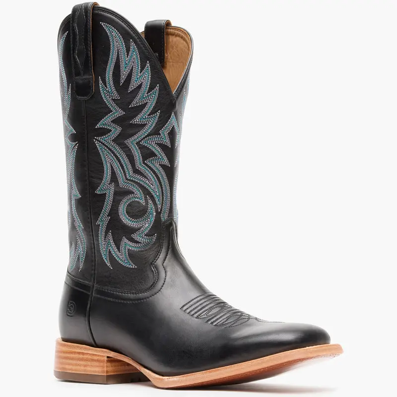 Durango Men's Black Arena Elite Western Boots (DDB0514)