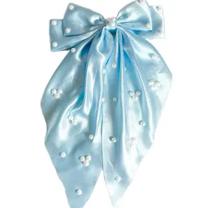 Cinderella bow