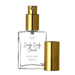 Candy Cane Crunch by Wicked Good Perfume