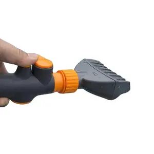 Pool Filter Cleaning Tool, Swimming Pool Cleaner, 1 Count Outdoor Filter Cleaning Brush, Durable Pool Filter Cleaning Tool, Summer Household Supplies, Room Accessories for 2024, Cleaning Supplies