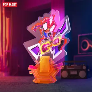 [GIVEAWAY]POP MART Marvel Spider-Man Across the Spider-Verse Series Figures