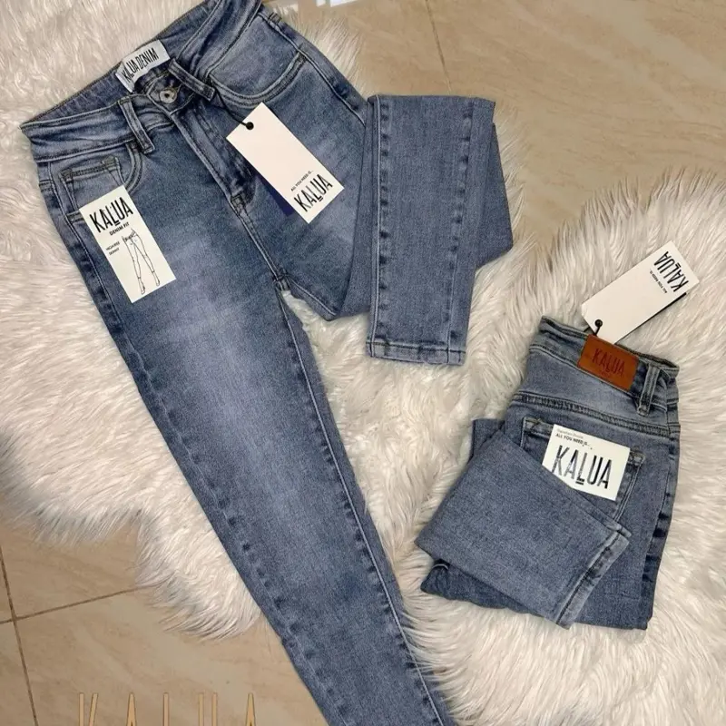 Jeans kalua strech Jeans kalua strech