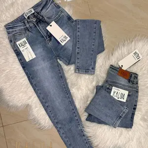 Jeans kalua strech