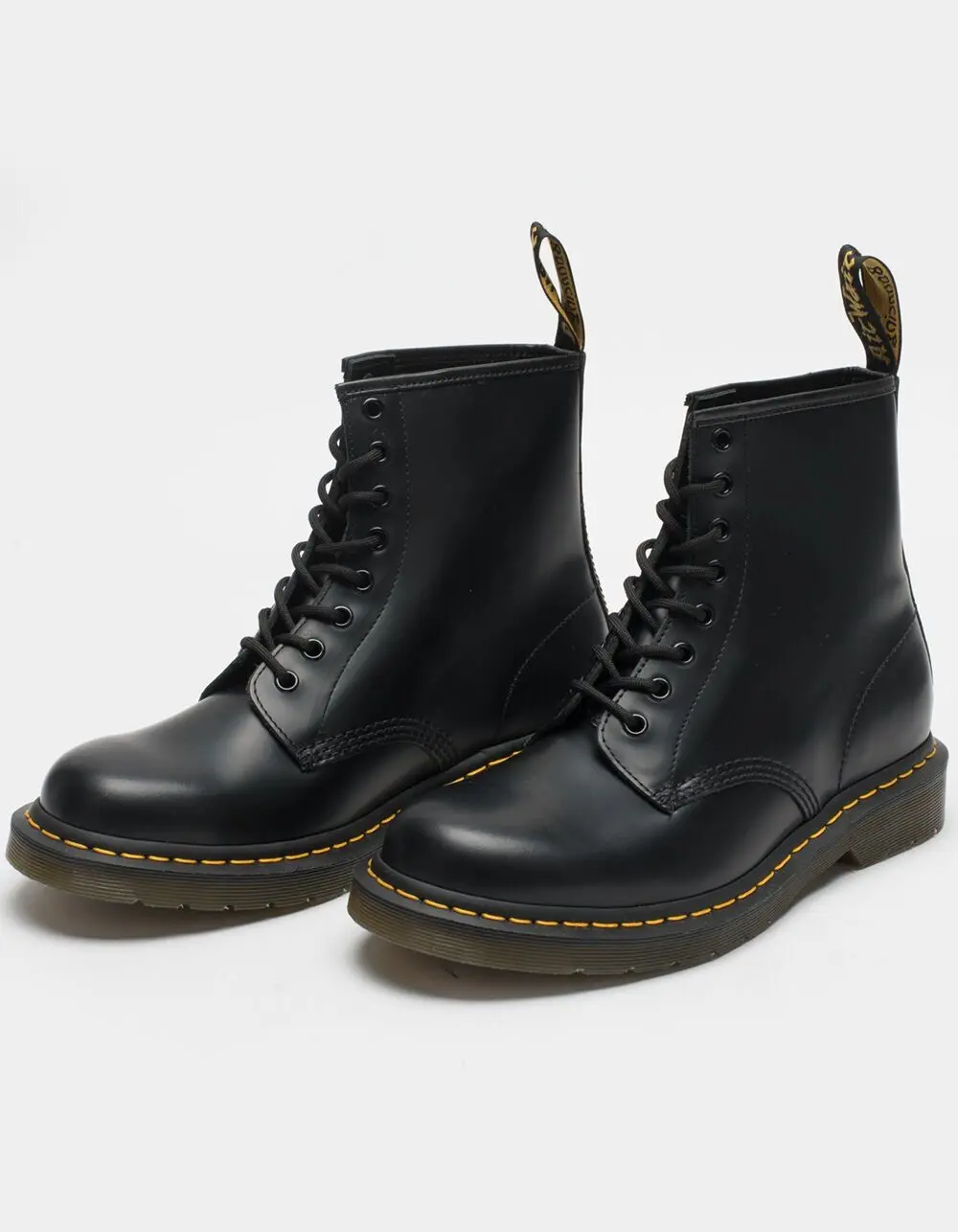 DR. MARTENS 1460 Smooth Leather Mens Boots DR. MARTENS 1460 Smooth Leather Mens Boots