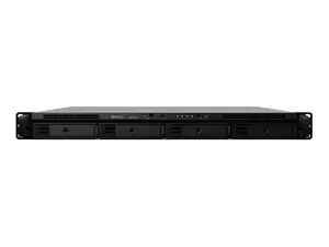 Synology RackStation RS822RP+ Diskless System Network Storage