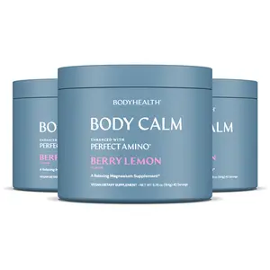 Body Calm