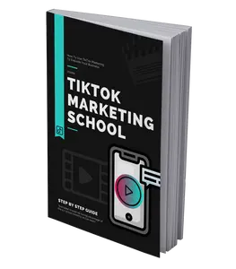 Tiktok Marketing School