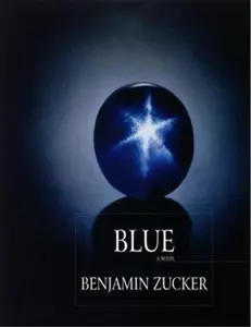 USED-Blue by Zucker, Benjamin (Hardcover)