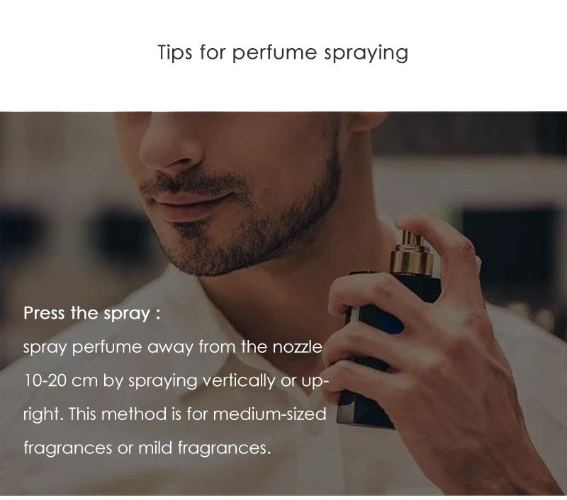 LONKOOM 24k Gold 0.34oz  EDP mini Perfume for Women |Sweet Vanilla & Sweet Fruity Perfume| Long Lasting 6-8 hours  Fragrance