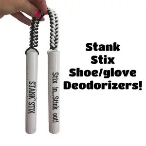 Shoe/Glove Deoderizer!