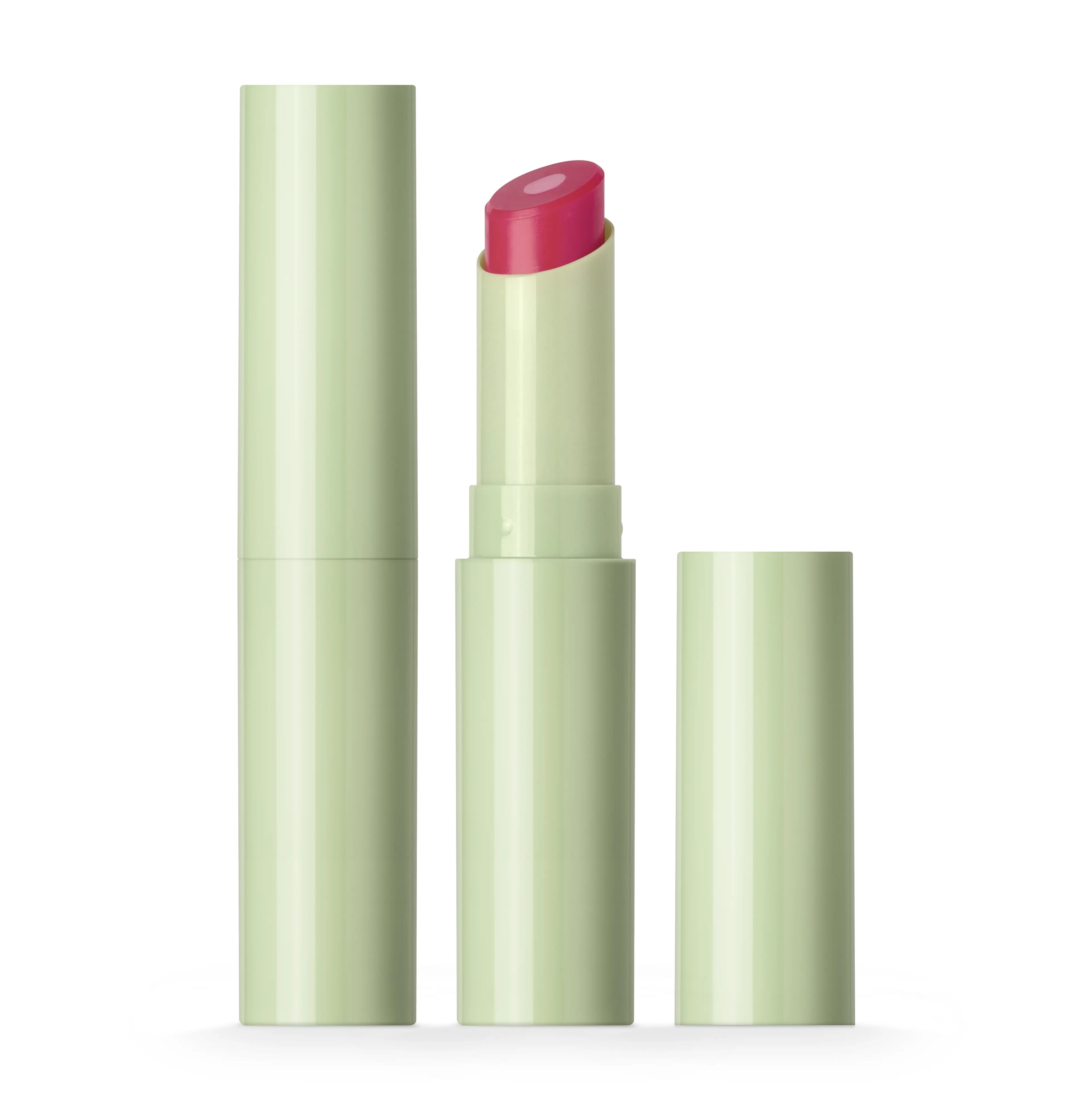 Pixi +Rose Lip Nourisher - Rose Infused Lip Balm, Moisturizer, Smooth