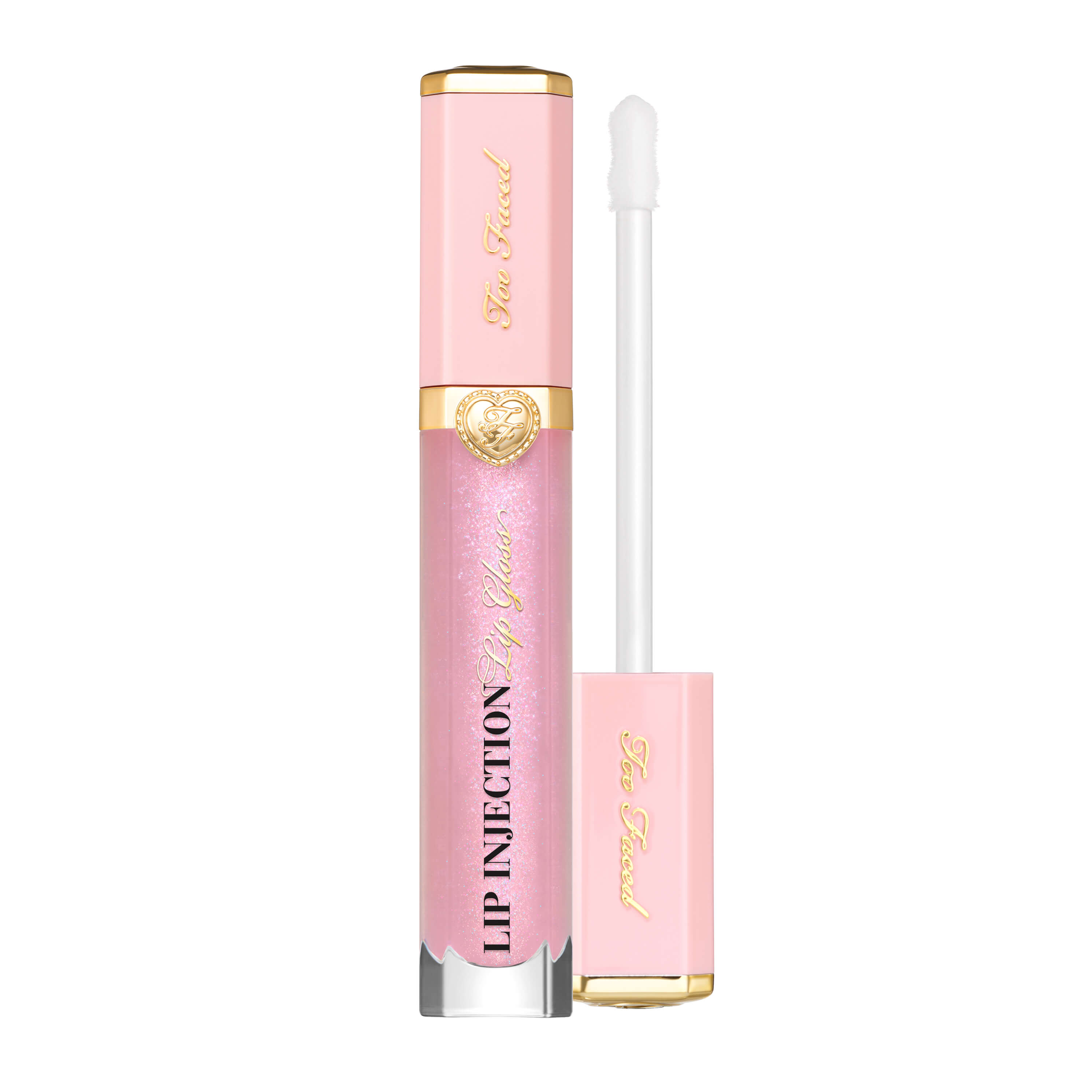 Too Faced Lip Injection Volumizing Power Plumping Lip Gloss