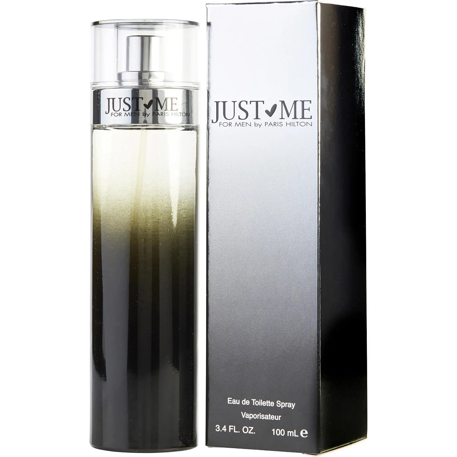 Just Me Paris Hilton By Paris Hilton Edt For Men
