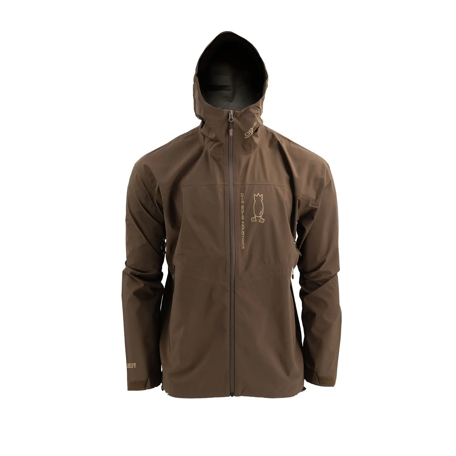 EVAP Lightweight Rain Jacket