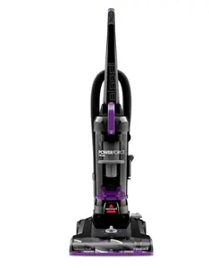 BISSELL PowerForce Helix Bagless Upright Vacuum - Pet-Friendly