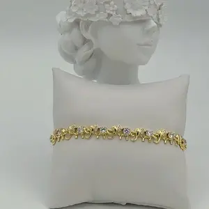 Rodriguez Jewelry #3286 Bracelet (7.5 inches)