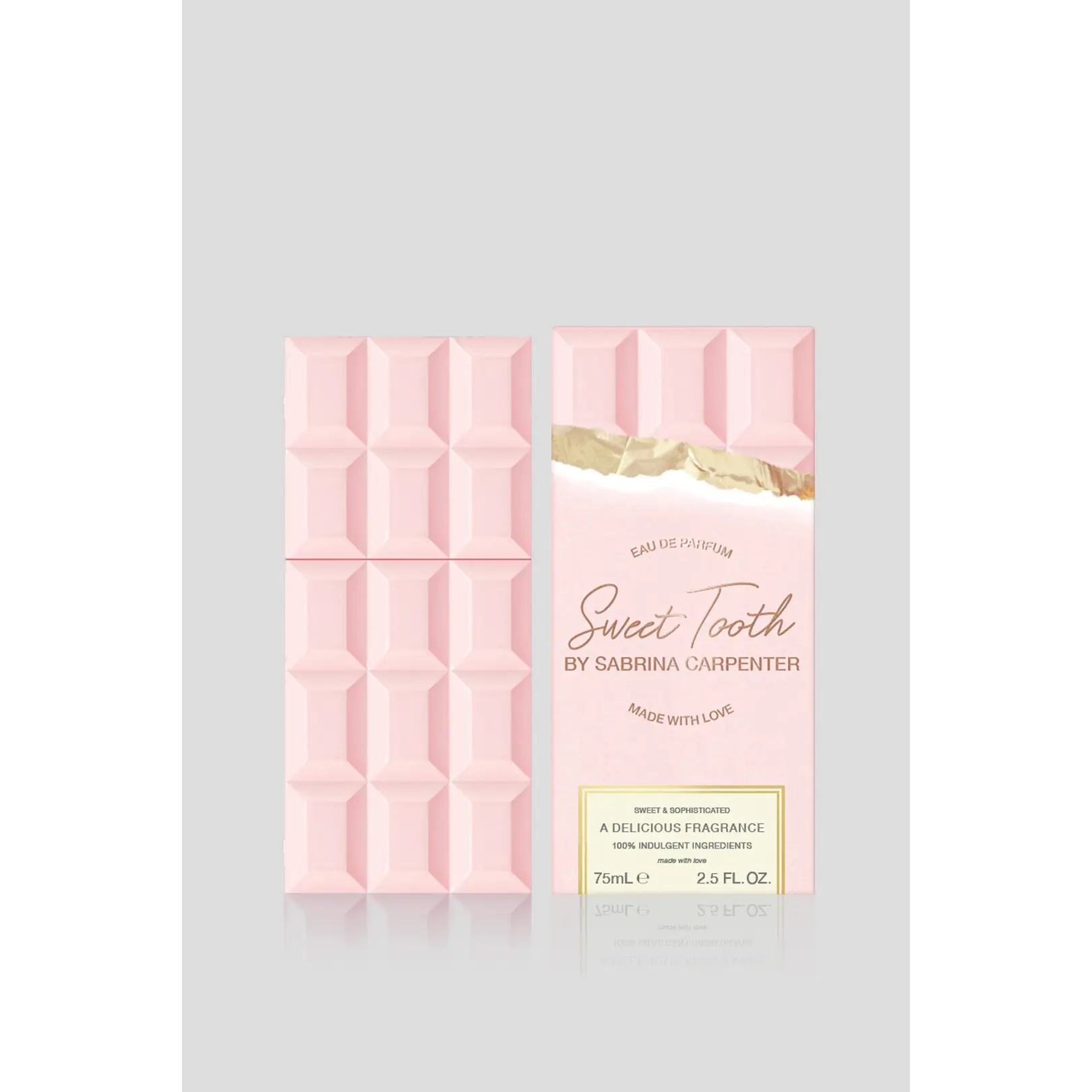 SWEET TOOTH EAU DE PARFUM - SABRINA CARPENTER EAU DE PARFUM