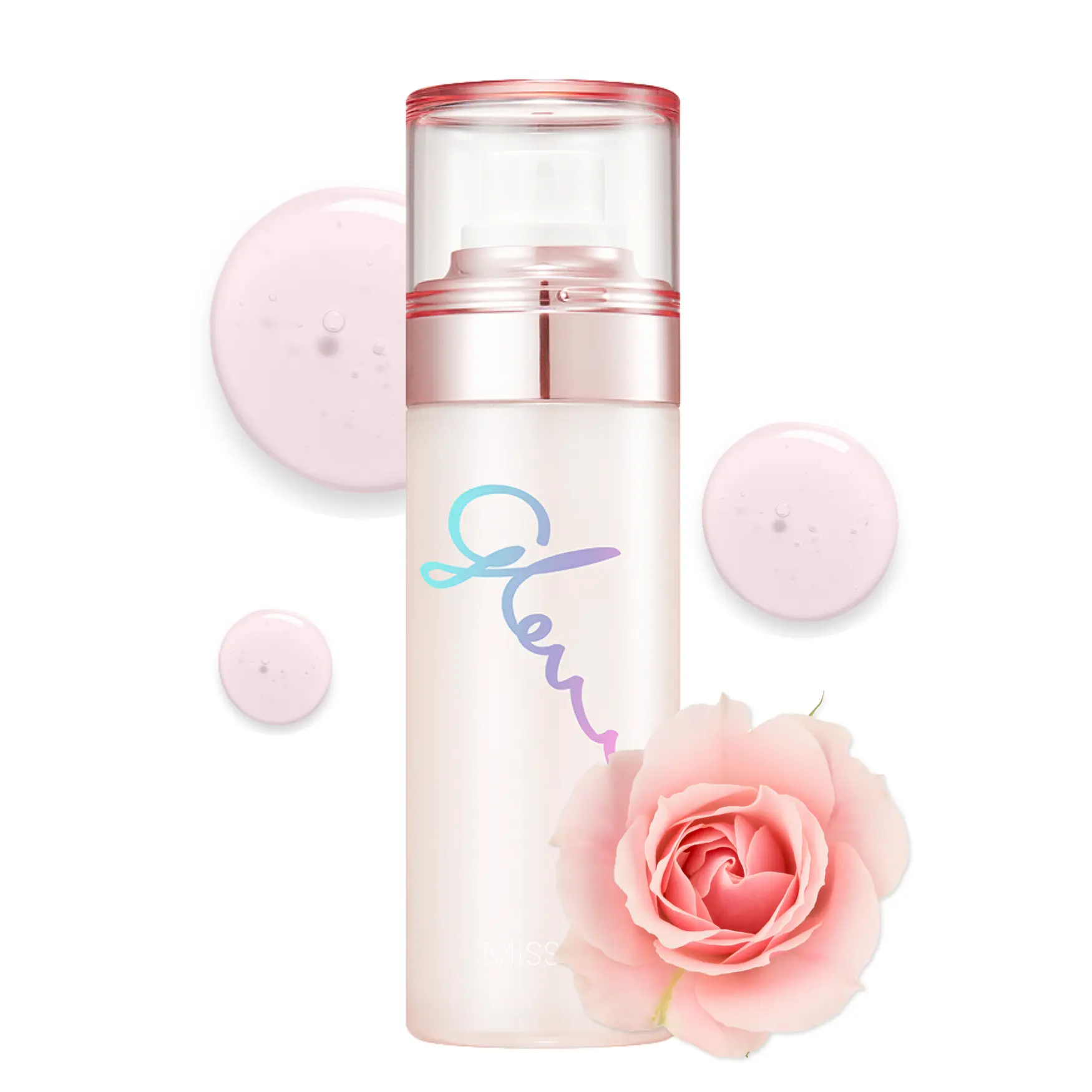 Glow Skin Balm To Go Mist