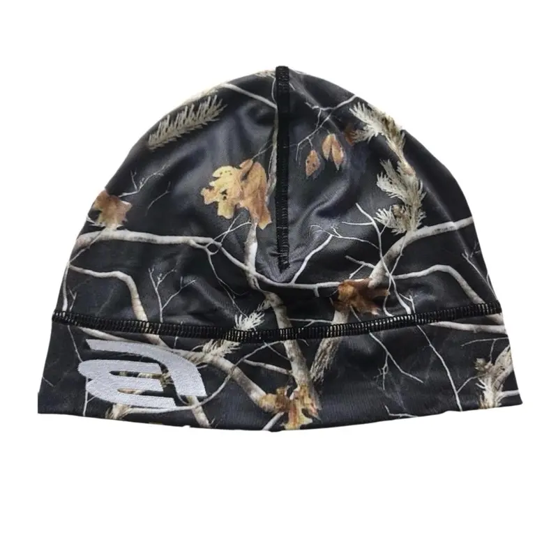 On the yard skull