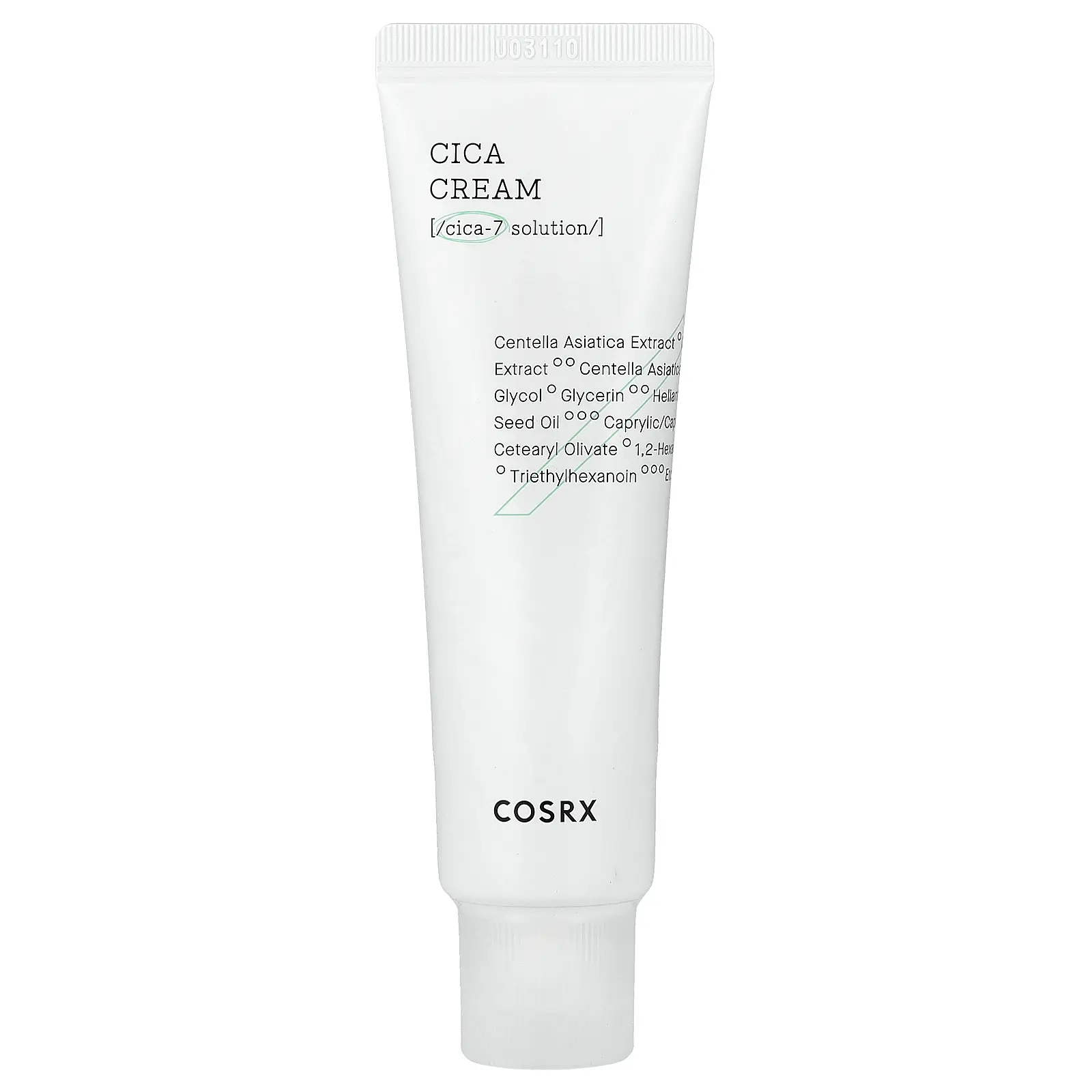 CosRx Pure Fit Cica-7 Complex Cream, 1.69 fl oz (50 ml)