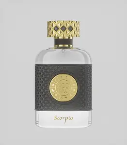Zodiac Scorpio by Jo Milano Paris – EDP 3.4 oz./100 ml
