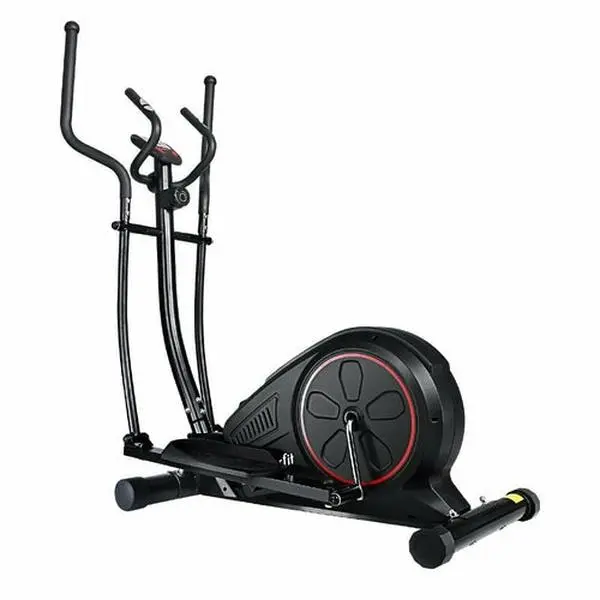 Everfit Elliptical Cross Trainer Exercise Bike — Home Fitness Equipment