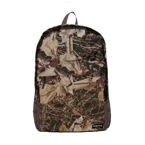Primitive Apparel Backpack, 100% Polyester Shaw