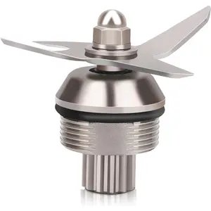 Blender  Replacement Part for Vitamix, Blender Wet  Assembly Stainless Steel Vitamix  Accessories Compatible with Vitamix 5200 Series Blender Mixer 64oz and 32oz Containers