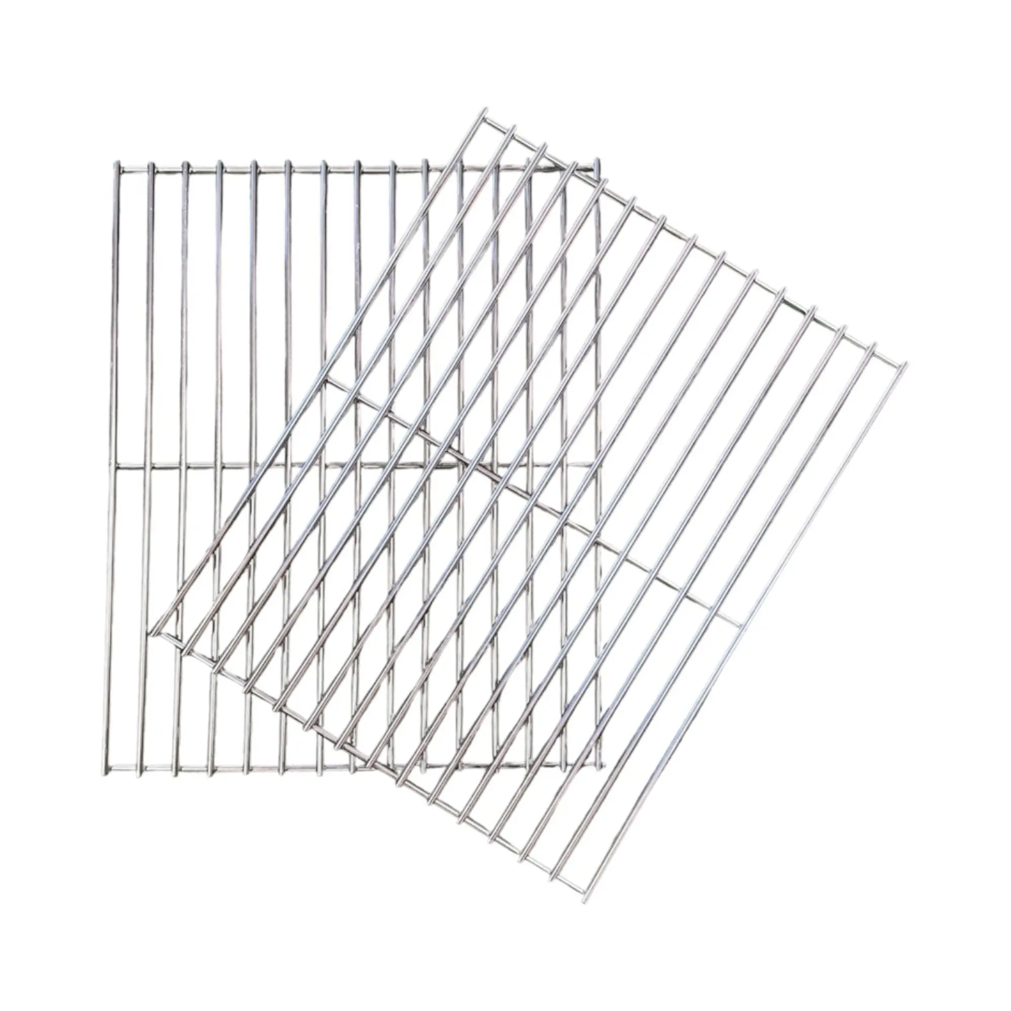 GMG Grill Grate - Ledge/DB - NEW STYLE (THICK)