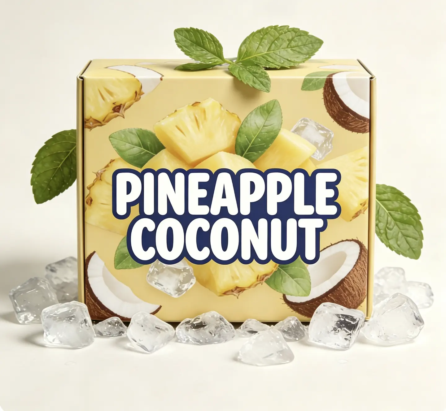 Exclusive refillable dual-cap design, no disposables needed. Gentle mint scent soothes your mood, pocket-friendly for study, work and travel all day.