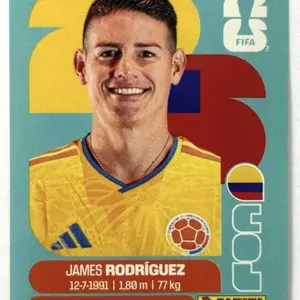 2026 FIFA World Cup Soccer Album With 8 Sticker Packs