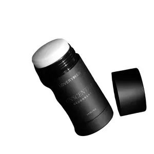 LoveryGifts Mens Unscented Anti-Perspirant Deodorant Stick - 2.6oz Aluminum Free