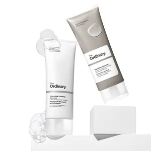 The Double Cleanse Duo The Double Cleanse Duo