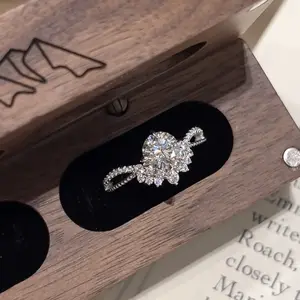 women style ring