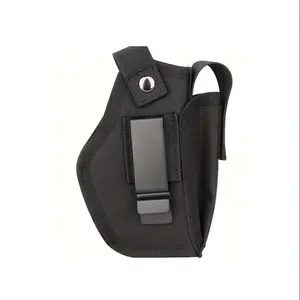 carry pistol holster