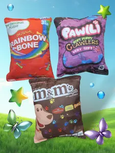Candy Bags