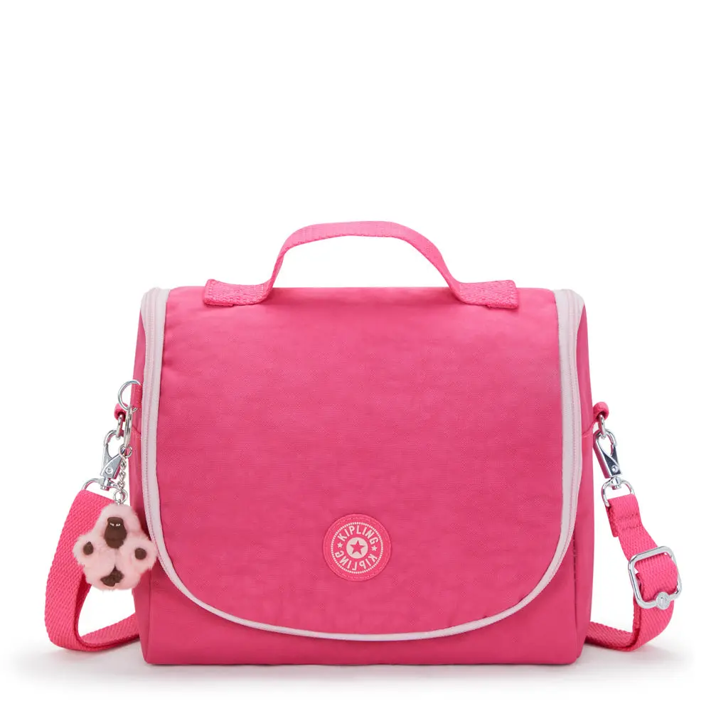 Kipling Kichirou Insulated Lunch Bag