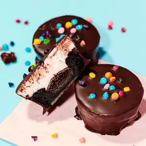 Cosmallow Brownie Cups (set of 2)