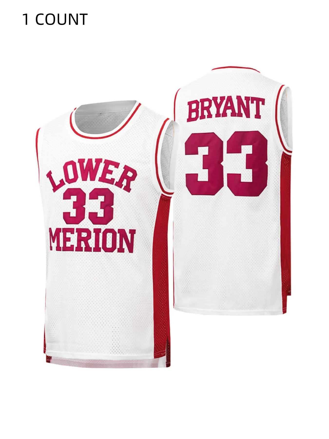 Men's Letter & Number Patched Contrast Binding Basketball Jersey, Loose Sporty Sleeveless Round Neck Basketball Top for Training Competition, Basketball Jersey for Men, Sports Wear, Sports Top, Basketball Clothing