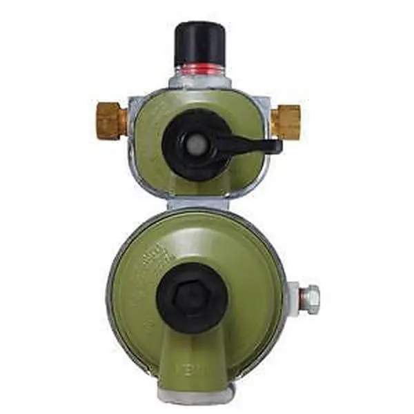 212 MAIN Marsh Excel M6E-MEGR253H Automatic Changeover Regulator with Handle, Household Appliance Replacement Part