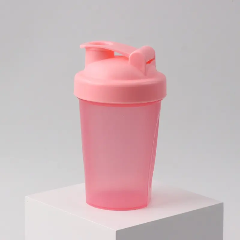 Protein Powder Shaker Cup, Outdoor Sports Water Cup, Smoothie Cup, Stylish Plastic Mixer Cup, Fitness Drinkware, Multiple Styles, Sports Bottle, Protein Shaker Cups, Shaker Bottles For Protein Mixes