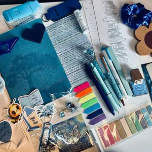 Deluxe Bookish Bundle