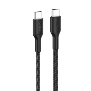 Belkin Gaming USB-C to USB-C Cable 60W for Nintendo Switch 2