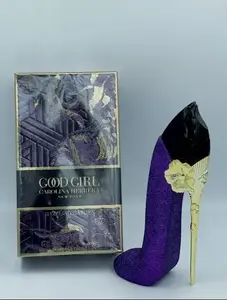 Good Girl Dazzling Garden by Carolina Herrera 2.7oz Eau de Parfum Spray.